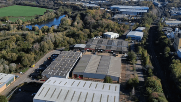 Unit 9 Mead Park Industrial Estate, Harlow, Industrial To Let - Picture2.png