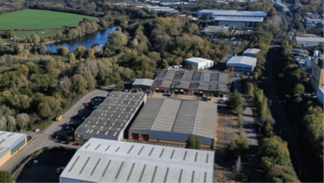 Unit 9 Mead Park Industrial Estate, Harlow, Industrial To Let - Picture2.png