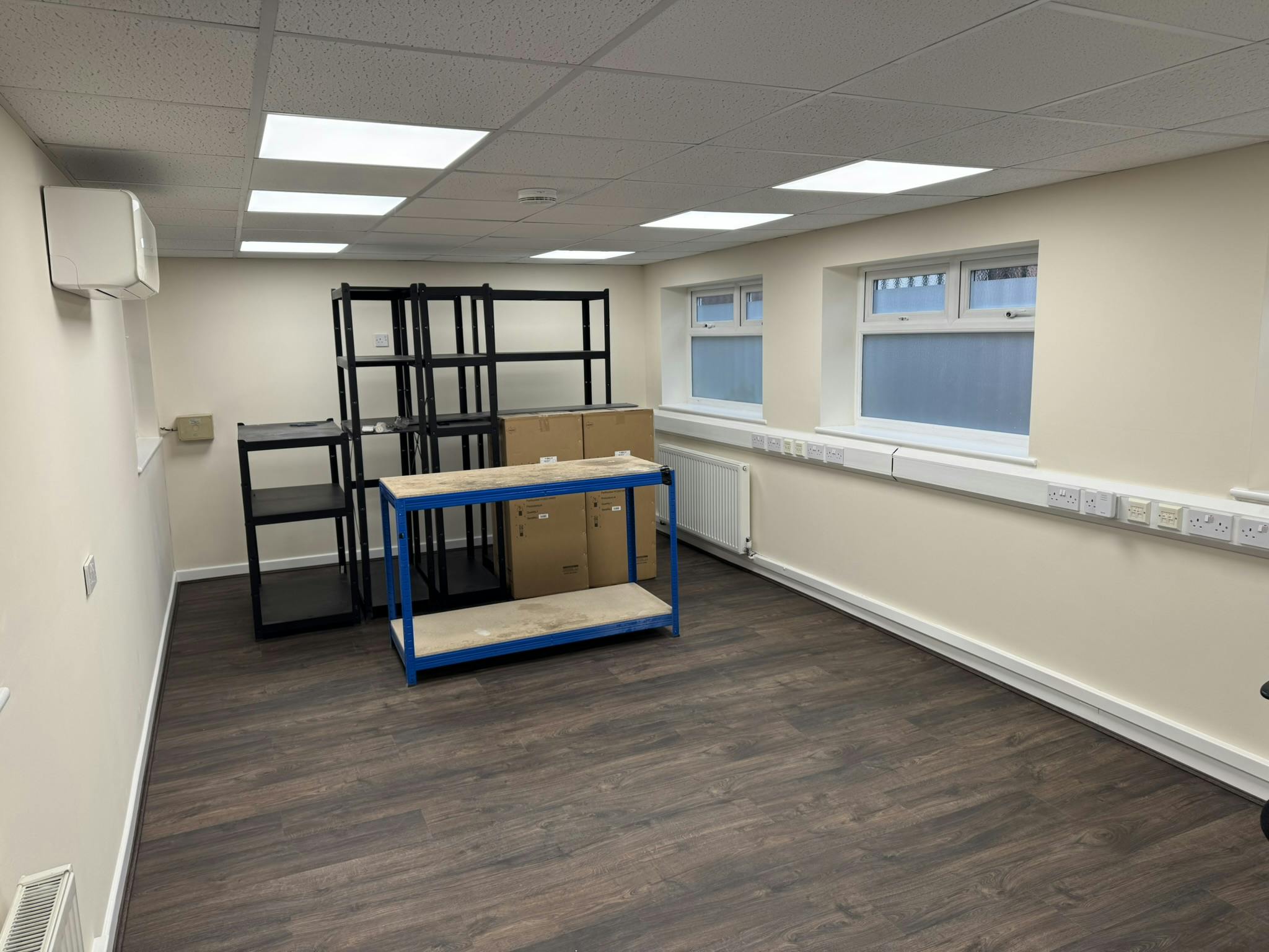 Trinity House, Egham, Offices / Industrial / Warehouse To Let - IMG_5690.JPEG