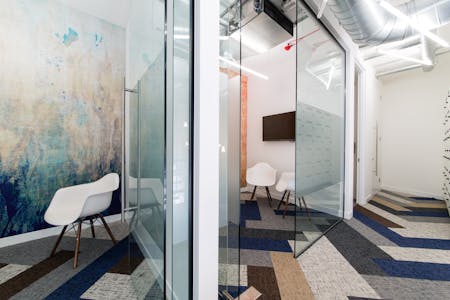 18 Market Road, London, Office To Let - Hub Meeting Rooms.jpg