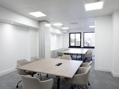 The Athenaeum, 8 Nelson Mandela Place, Glasgow, Office To Let - 7412-036©McAteer.jpg