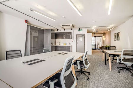 48 Gresham Street, London, Office To Let - 8517906interior24800.jpg