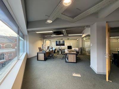 First Floor, Regent House, 50 Frederick Street, Birmingham, Office To Let - Photo 26-03-2026, 15 07 25.jpg