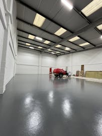 Unit N, Gunnels Wood Park, Gunnels Wood Road, Stevenage, SG1 2BH