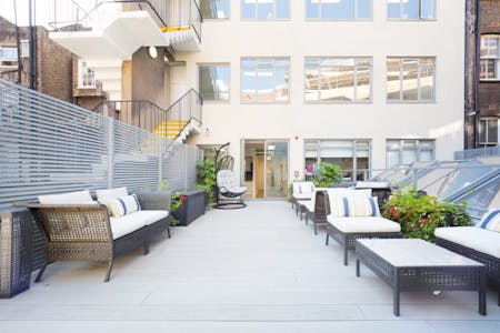 30 Newman Street, London, Office / Serviced Office To Let - 3 NewmanStreet.jpg
