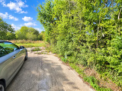Glen Ross, Rayleigh, Development For Sale - Land