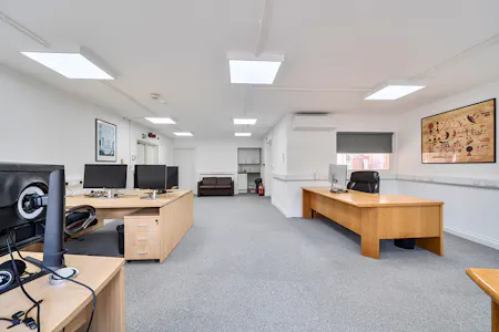 Unit 2 Sumatra House, West Hampstead, Office To Let - 1500446 (8).jpg