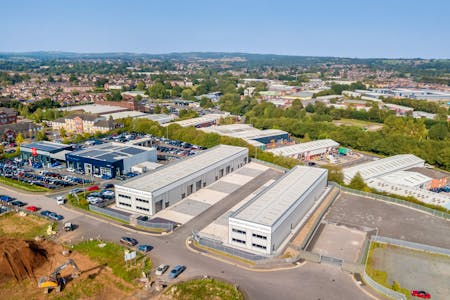 Unit 5 Buntsford Business Centre, Bromsgrove, Industrial/Logistics To Let - Buntsford Business Centre 2.jpg