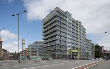 Assembly Bristol, Temple Way, Bristol, Office / Serviced Office To Let - Image 1 - More details and enquiries about this property