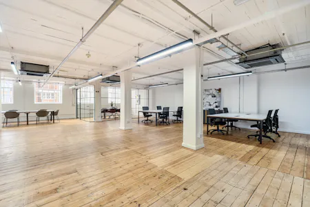 Unit 1F-1G Zetland House, First Floor Zetland House, London, Office To Let - New
