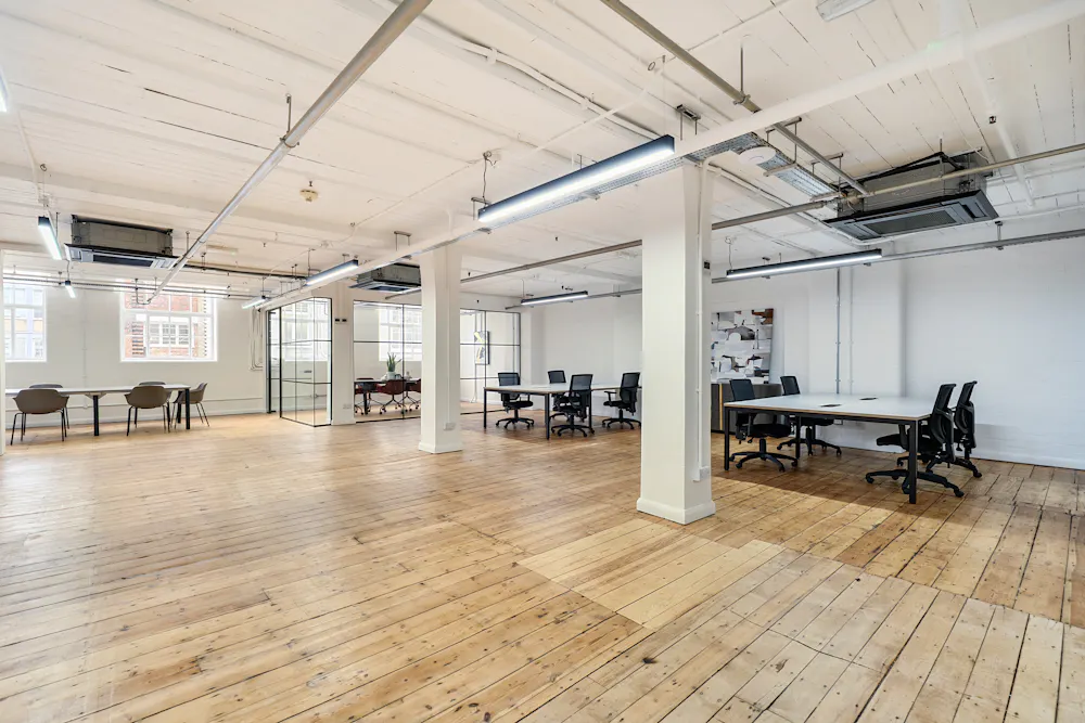 Unit 1F-1G Zetland House, First Floor Zetland House - New