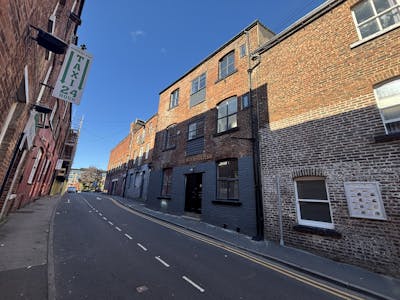 The Woolstapler, 8 Cheapside, Wakefield, Office To Let - IMG_0355.JPG