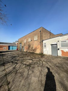 New Ford Business Centre, New Ford Road, Waltham Cross, Industrial / Industrial / Storage / Industrial / Warehouse For Sale - IMG_6780.JPEG
