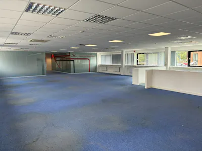 Cedar House, Milton Keynes, Office To Let - IMG_2399.JPEG