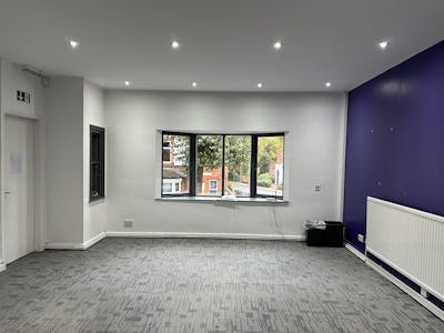 35 Frederick Street, Loughborough, Office To Let - IMG_2178.jpg