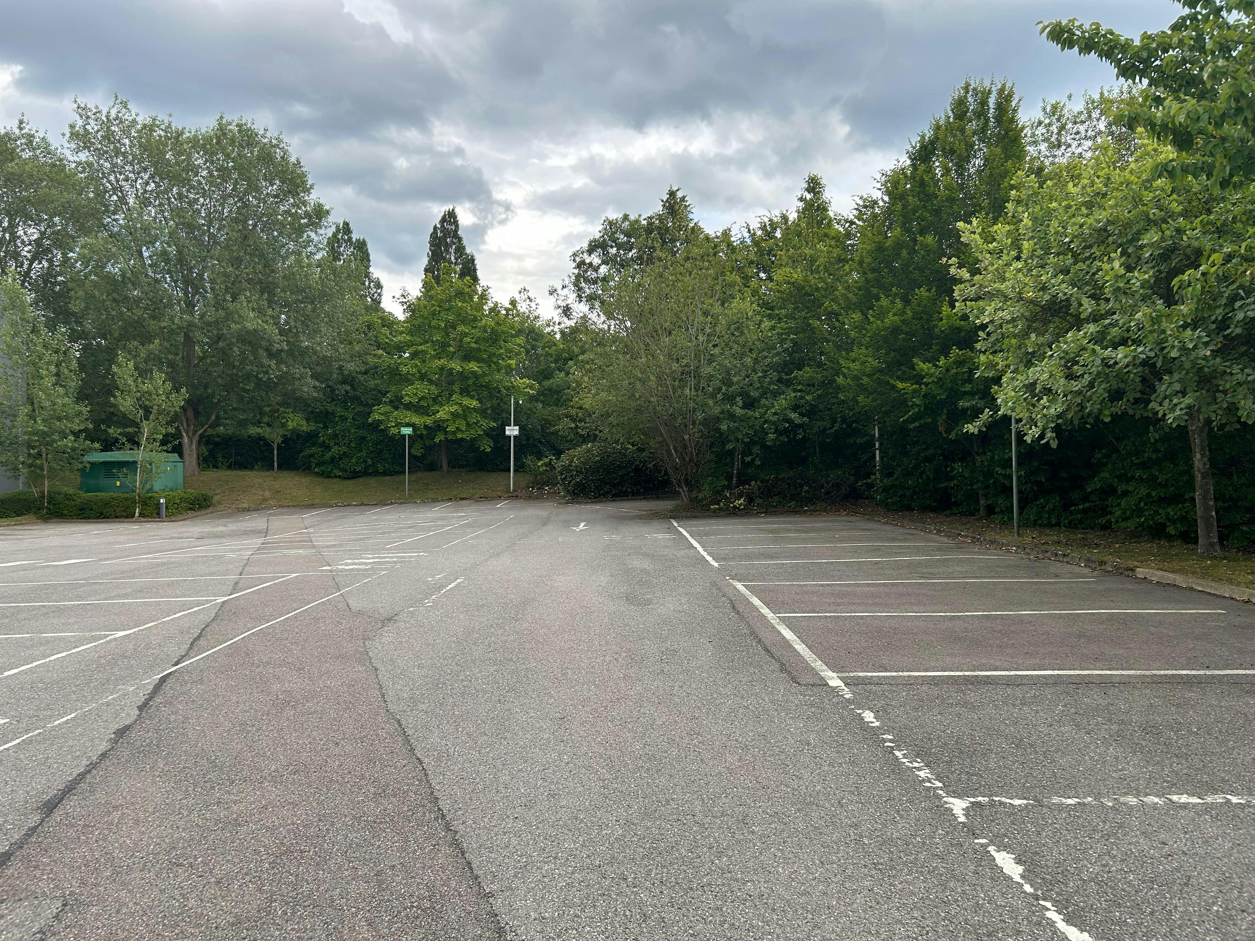 Industrial Unit in Bracknell - photo 3