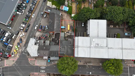 774 Bristol Road, Birmingham, Mixed Use For Sale - red-lined.jpg