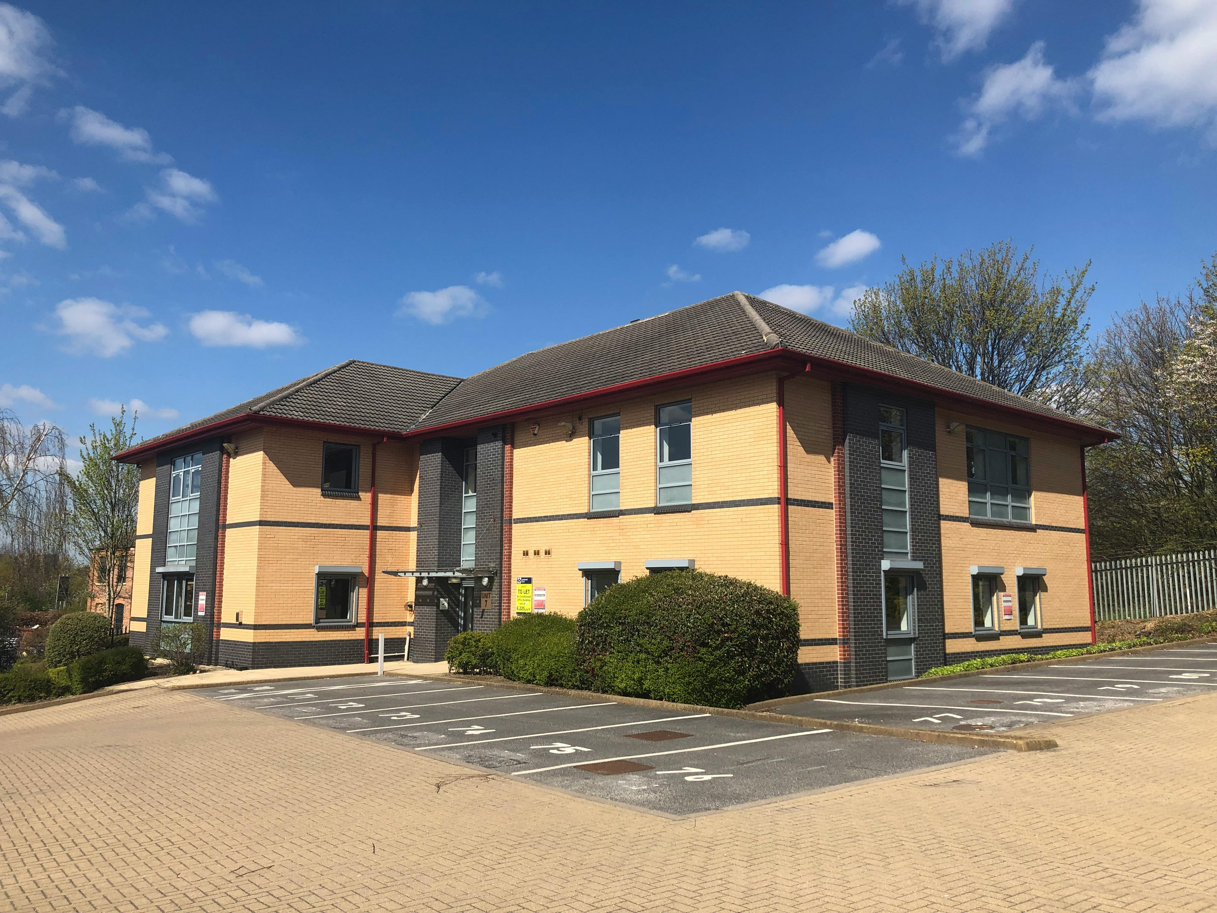 Landmark Court, Elland Road, Leeds, West Yorkshire, LS11 8JT