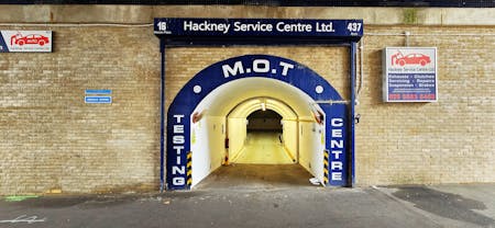 Arch 437, Marcon Place, Hackney, London, Industrial / Warehouse To Let - 20241009_133121  Edited.jpg