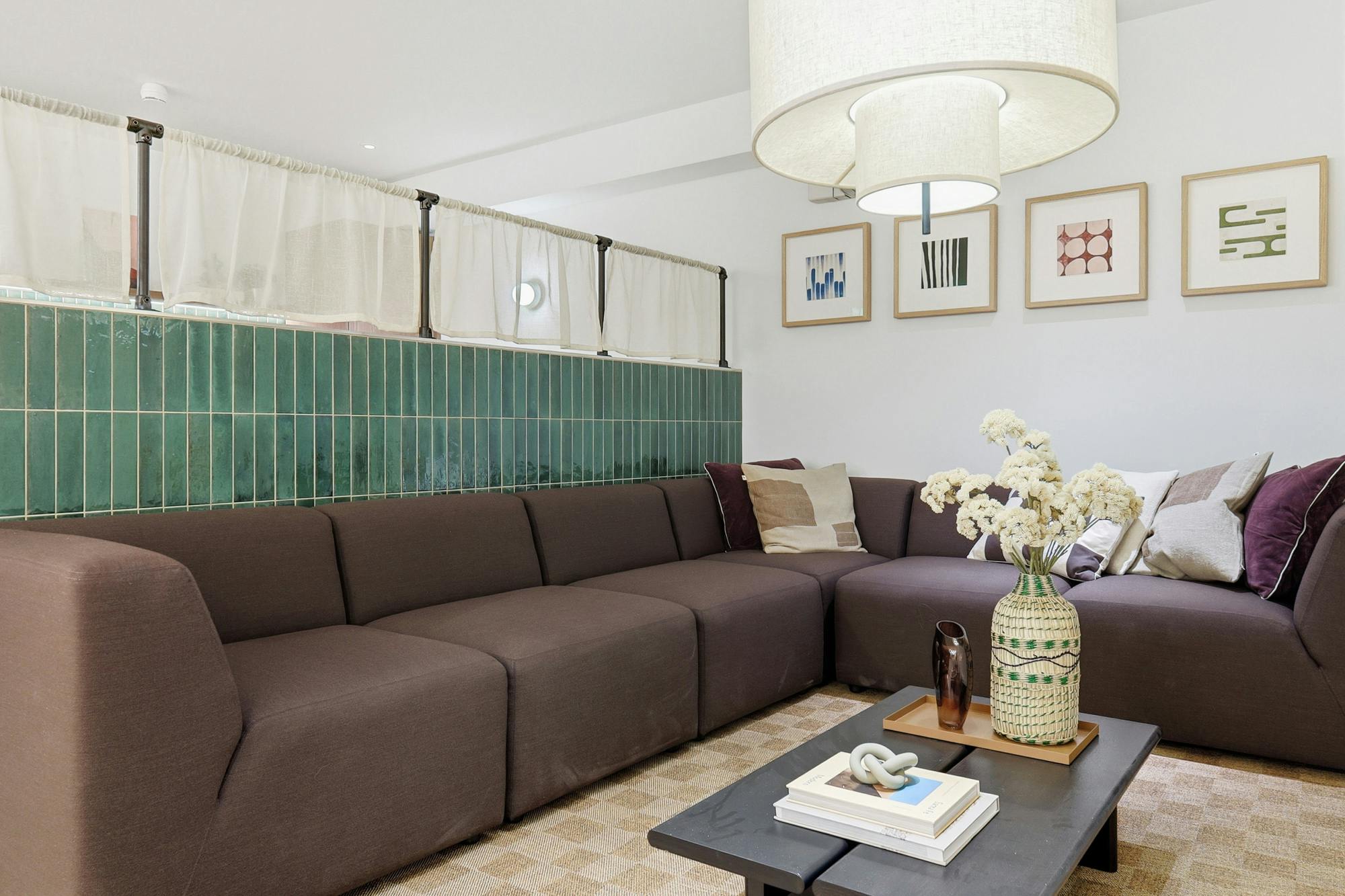 Office in London - photo 2