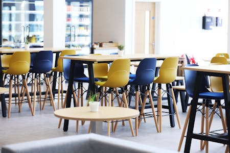 The Skylark - First Floor Offices, Westcott Venture Park, Aylesbury, E (Commercial / Business / Service) / Office To Let - Westcott Open Day - ed nix 084.JPG