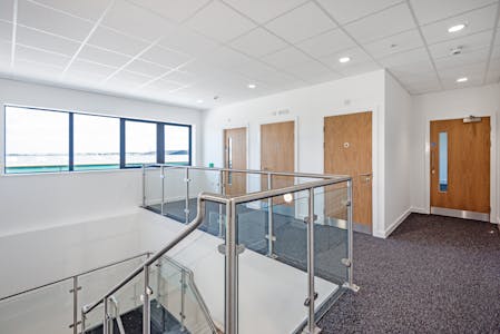 UNIT 3D CAPITAL PARK, BANKHEAD AVENUE, EDINBURGH, Industrial/Logistics / Trade To Let - DSC_7289.jpg