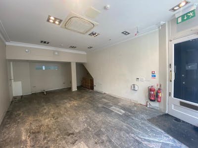 104 Wigmore Street (Ground & Lower Ground Floor), London, Leisure / Office / Other / Retail To Let - PHOTO2022041416543518.jpg