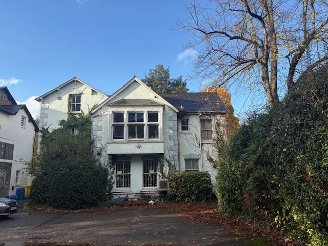 43 The Parade, Roath, Cardiff, Office To Let - 1.jpg