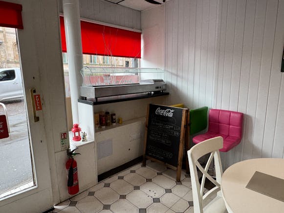 Cafe & Hot Food Premises, 1494 Maryhill Road, Glasgow For Sale - IMG_3093.jpg