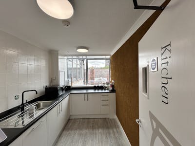 Marmion House, 91-93 High Street, Worcester, Office To Let - IMG_4287.JPG