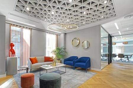 Nash House, 13 St. George Street, W1, London, Office To Let - DSC04332.jpg