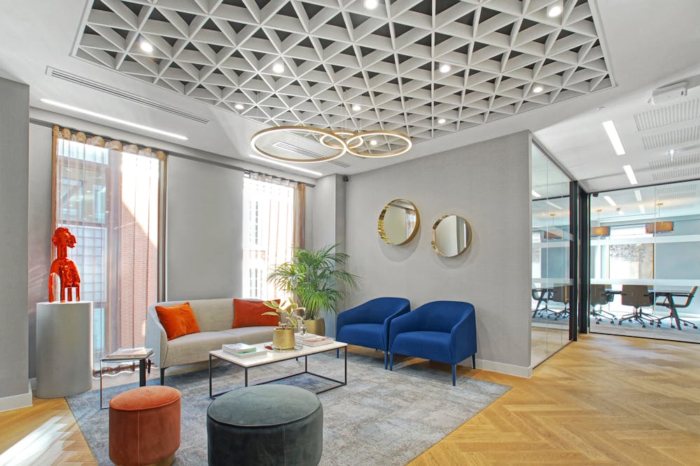 Nash House, 13 St. George Street, W1, London, Office To Let - DSC04332.jpg