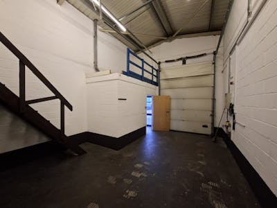 Unit 3, Beacon Court Industrial Estate, Newark, Industrial / Industrial/Logistics / Industrial / Storage / Industrial / Warehouse / Workshops To Let - 20260126_155842.jpg