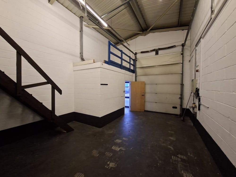 Unit 3, Beacon Court Industrial Estate, Newark, Industrial / Industrial/Logistics / Industrial / Storage / Industrial / Warehouse / Workshops To Let - 20260126_155842.jpg