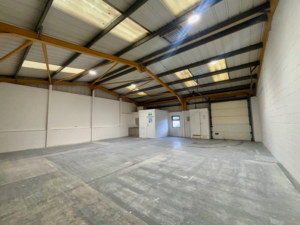 Unit 39, Aberaman Park Industrial Estate - 9fa82b54-6146-4f95-9bc9-49853d696de5.jpg