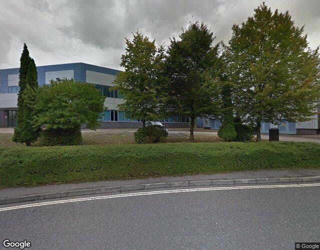 Investment in Andover