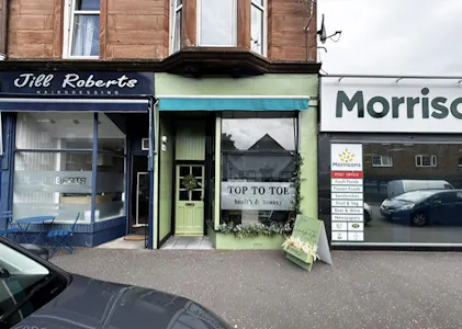 96 West Princes Street, Helensburgh, Retail - In Town For Sale - tempImagedquPOc.jpg