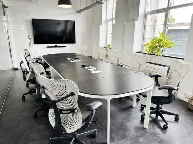 90-92 Pentonville Road, London, Offices To Let - IMG_6980.jpg
