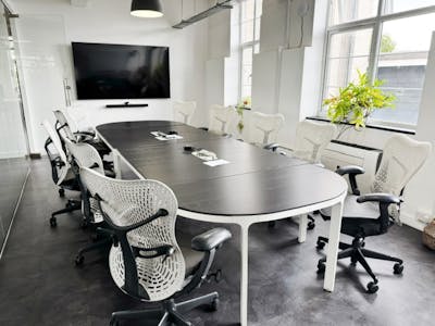 90-92 Pentonville Road, London, Office To Let - IMG_6980.jpg