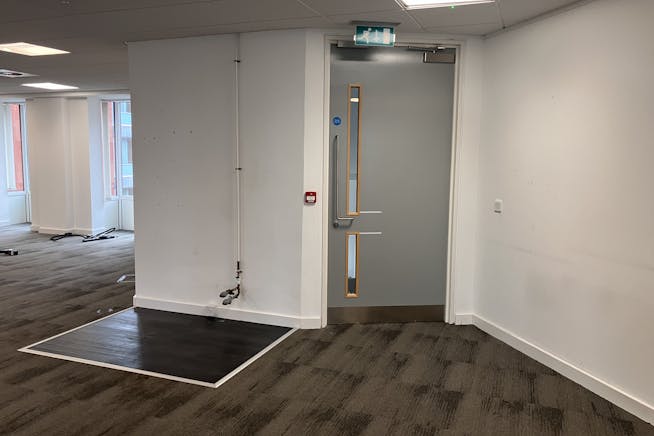 Station Square, 1 Gloucester Street, Swindon, Office To Let - 20240819 100410.jpg Station Square, 1 Gloucester Street, Swindon, Office To Let - 20240819 100410.jpg