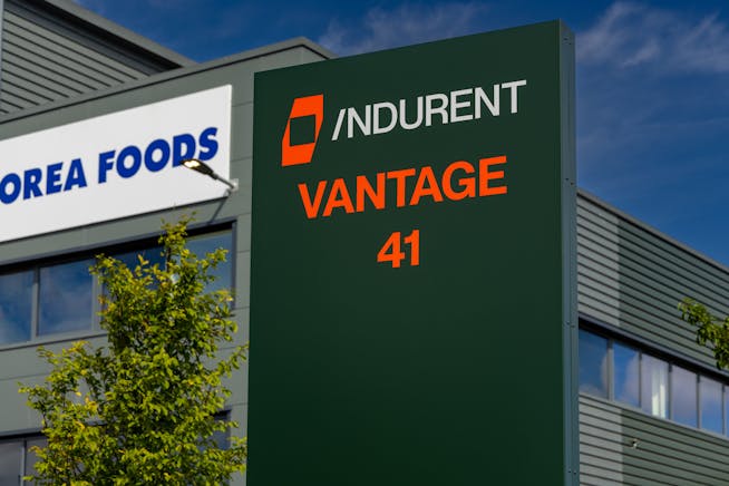 Vantage 41, Aston Clinton, Industrial To Let - Vantage 41  94  Photoscouk  WEBRES.JPG