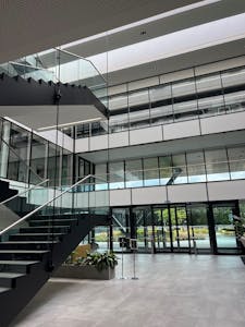 Building 5, 5 Foundation Park, Maidenhead, Office Lease Assignment - atrium.jpg