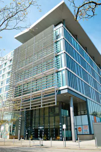 Metropolitan House, 321 Avebury Boulevard, Central Milton Keynes, Office To Let - Image 3