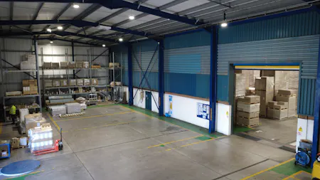 Unit 2 Tollgate Court Business Park, Stafford, Industrial / Industrial/Logistics To Let - DJI_0799.JPG