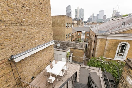 326-328 Old Street, London, Office To Let - 32E78F1.JPG