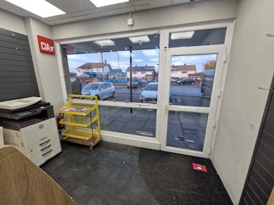 161 & 163 Privett Road, Gosport, Leisure / Office / Retail To Let - 20251126_154225.jpg