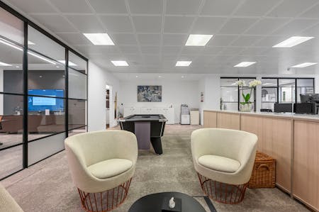 5 Hanover Square, London, Office Lease Assignment - OLCOLL5HanoverSq8.JPG