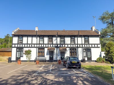 Debden House, Debden Green, Loughton, C2 (Residential Training Centre) / Development Land / Residential Development / Residential Conversion / Development Site / Residential Institutions For Sale - External