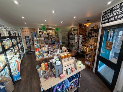 2 High Street, Watlington, Other / Retail For Sale - IMG_0412 2.jpeg