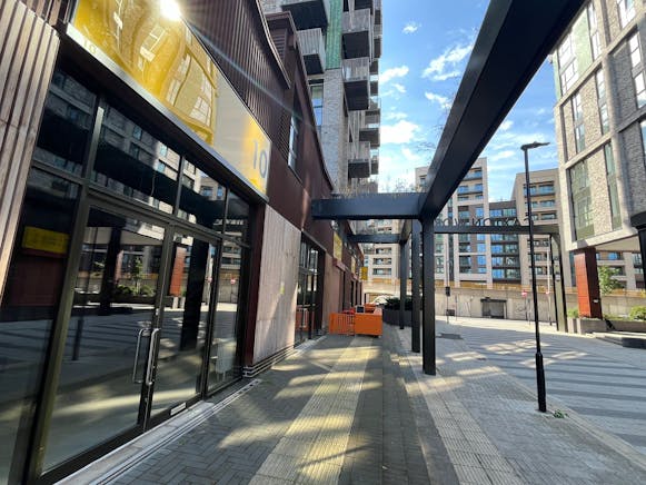 Caxton Works, Hoy Street, London, Leisure / Education / Health & Fitness / Health & Fitness / Offices / Restaurant / Retail / Warehouse & Industrial To Let / For Sale - ea59ae5b263542cb84e781fec8a38fcb.jpeg